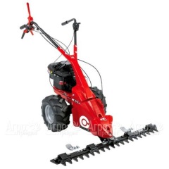 Бензиновая сенокосилка Solo by AL-KO 5001 R-II в Омске