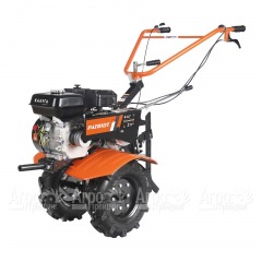 Мотоблок Patriot Калуга (пониженная передача) 4+2 скорости в Омске