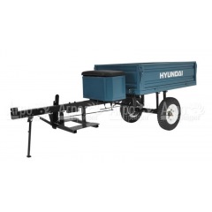 Тележка Hyundai TR 1200 в Омске