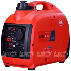 Инверторный бензогенератор Fubag TI 1000 в Омске