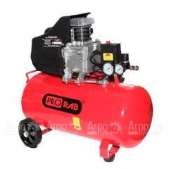 Компрессор поршневой Prorab 2050 A в Омске