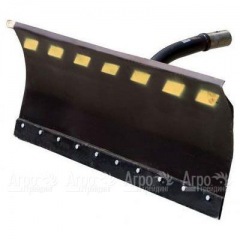 Отвал навесной ОН-1 для мотоблоков Беларус в Омске