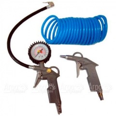 Профессиональный набор Hyundai AC 3 Set в Омске