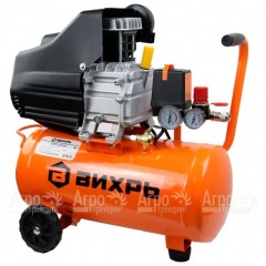 Компрессор поршневой Вихрь КМП-230/24 в Омске
