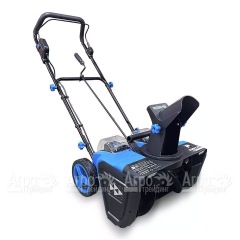 Снегоуборщик аккумуляторный Haitec HT-ASF150 в Омске