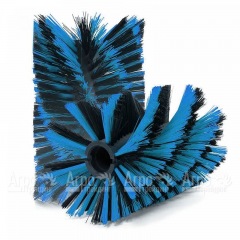 Сменная щетка RBK 1000 для подметательной машины Hyundai HYSW 1000 в Омске