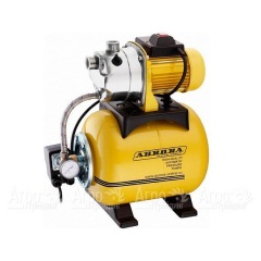 Насосная станция Aurora AGP 600-20 Inox в Омске