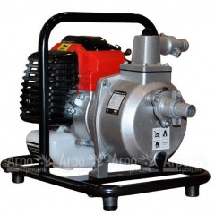 Бензиновая мотопомпа Tsunami WP-25C в Омске