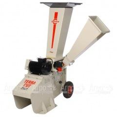 Садовый электрический измельчитель Cramer Terra Cut 2200 в Омске