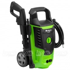 Мойка высокого давления Сибртех АМ-1800 в Омске