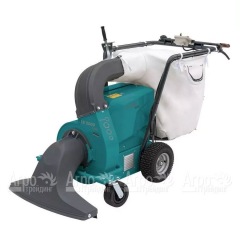 Садовый пылесос Remarc LS 5000 Akku в Омске