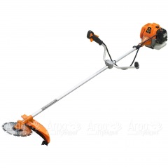 Бензокоса (бензиновый триммер) Carver GBC-052M в Омске