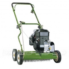 Бензиновый аэратор SABO 45-220 SA268 в Омске