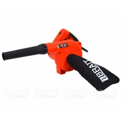 Воздуходувка электрическая Brait BEB-800RVC в Омске