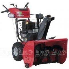 Снегоуборщик Simplicity L1528EX в Омске