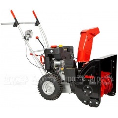 Бензиновый снегоуборщик Al-ko Snow Line 620E в Омске