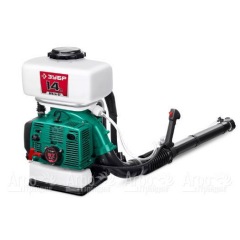 Опрыскиватель бензиновый Зубр ОПБ-14-57 в Омске