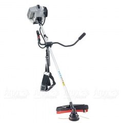 Бензокоса (бензиновый триммер) Al-KO BC 400 B в Омске