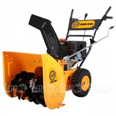 Снегоуборщик Texas Snow King 619TGE в Омске