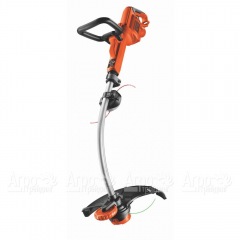 Электрокоса (электрический триммер) Black+Decker GL8033 в Омске