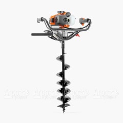 Мотобур (бензобур) Husqvarna 541EA в Омске