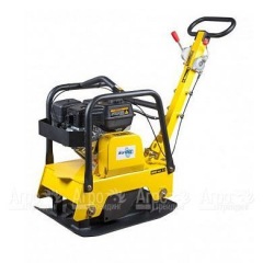 Виброплита бензиновая Zitrek CNP 30-2 в Омске