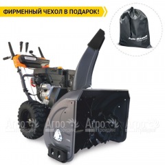 Снегоуборщик Villartec WB9071E(DH) в Омске
