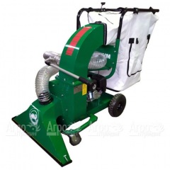 Садовый пылесос Sable VS85S в Омске