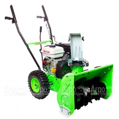 Снегоуборщик RedVerg RD-SB56/7W в Омске