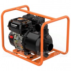 Бензиновая мотопомпа Zongshen MG 30 в Омске