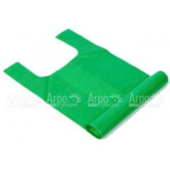 Пакеты биоразлагаемые для Separett Villa в Омске