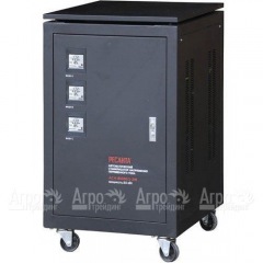 Стабилизатор Ресанта АСН-80 000/3 в Омске