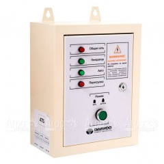 Блок автоматики Daewoo ATS 12500E-3 в Омске