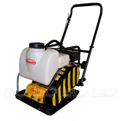 Виброплита бензиновая Tsunami CO-90H в Омске