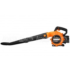 Воздуходувка аккумуляторная Worx WG568E в Омске
