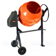 Бетоносмеситель Patriot BM 148C (Бетономешалка Patriot BM 148C) в Омске