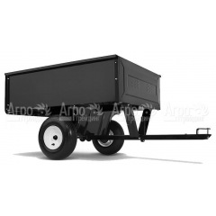 Прицеп McCulloch в Омске