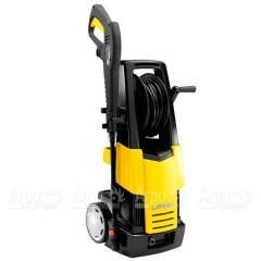 Мойка высокого давления Lavor Wave HR 135 в Омске