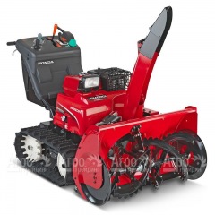 Снегоуборщик гусеничный Honda HSM 1390 I2ETDR в Омске