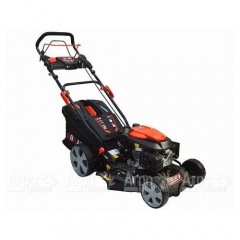 Газонокосилка бензиновая Brait BLM2640M PRO в Омске