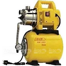 Насосная станция Al-KO HW 1001 Inox в Омске