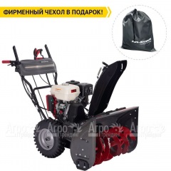 Снегоуборщик бензиновый EVOline SBG 690 HE в Омске