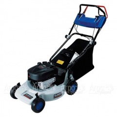 Газонокосилка бензиновая Elmos EMP50V в Омске