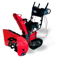 Снегоуборщик гусеничный Profi ST6560T1E в Омске