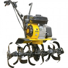 Культиватор Калибр МК-7.0 ЦУ в Омске