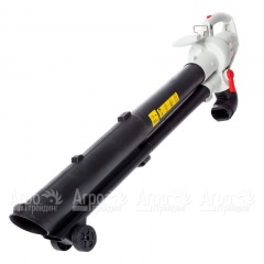 Воздуходувка электрическая RedVerg RD-BE2500 в Омске