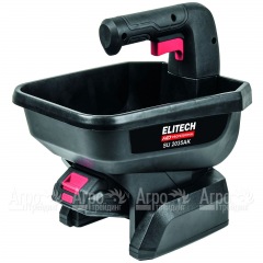 Сеялка аккумуляторная Elitech SU 2035AК (E1606.003.00) в Омске