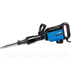 Отбойный молоток Зубр ЗМ-50-2000 ВК в Омске