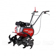 Культиватор Elitech КБ 60Р в Омске