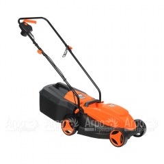 Газонокосилка электрическая Patriot PT 1030Е в Омске